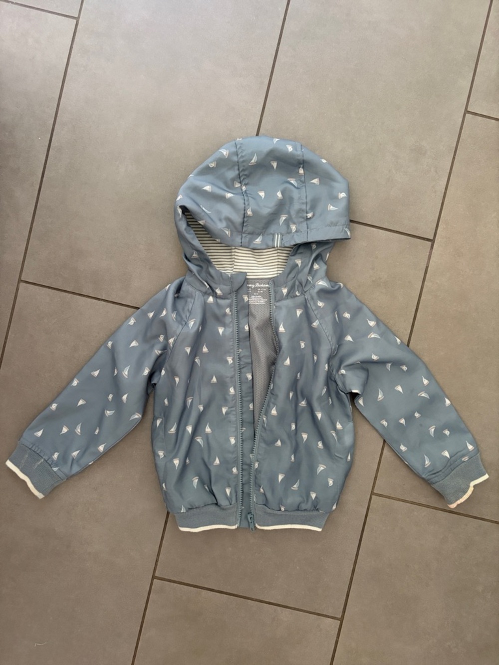 Tommy Bahama Boys Spring Jacket